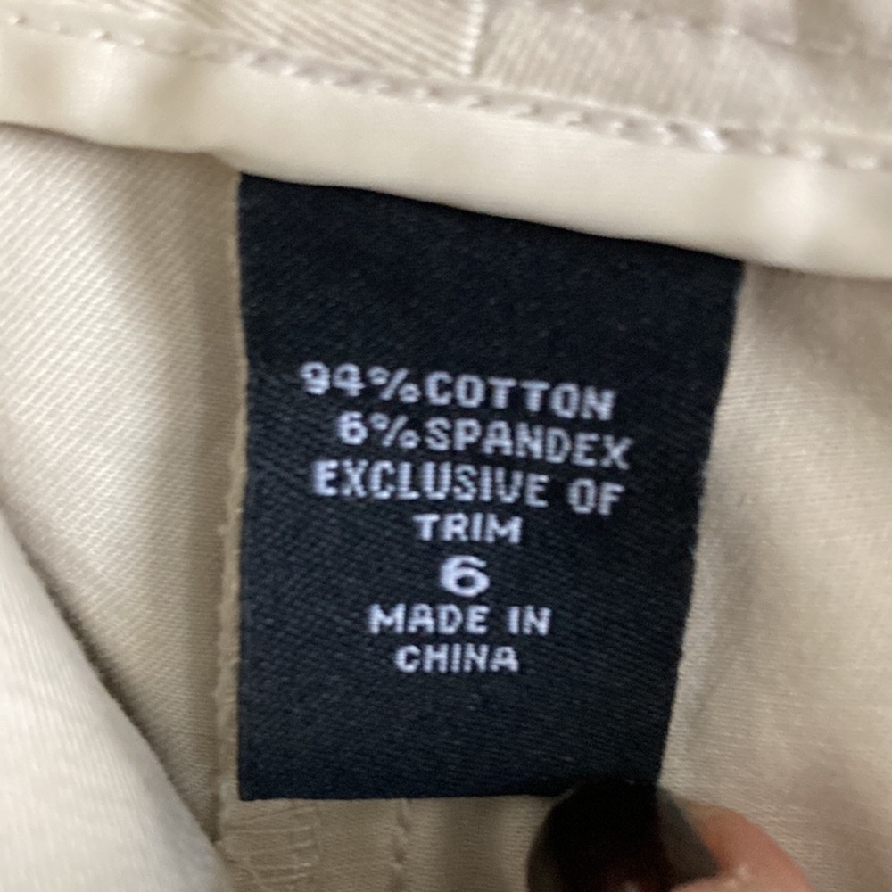Victorias Secret Body Christie Fit Pants - Picture 4 of 4